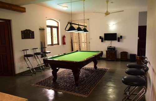 Digana Cabin | Villa Sukum Kandy