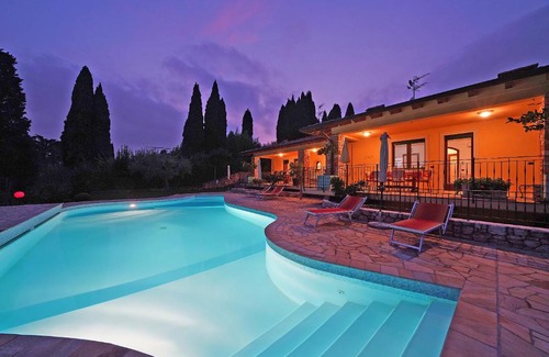 San Felice del Benaco Villa | Villa Sul Garda