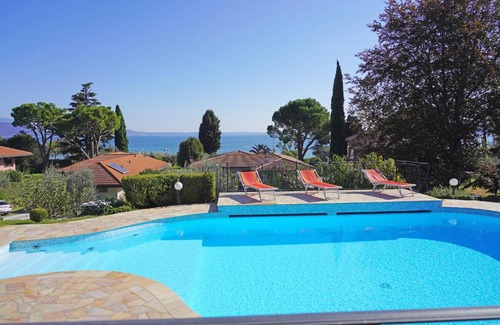 San Felice del Benaco Villa | Villa Sul Garda