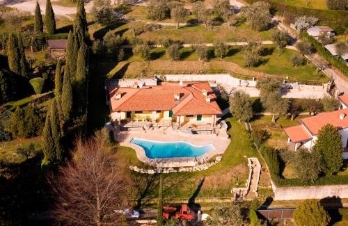 San Felice del Benaco Villa | Villa Sul Garda