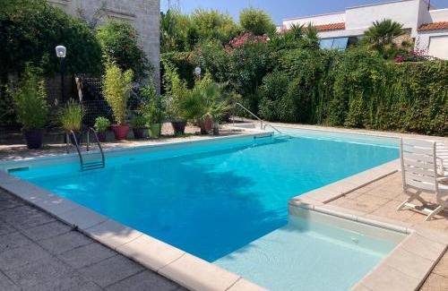 Bisceglie Villa | Villa sul mare con piscina privata