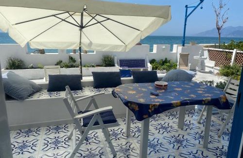 Magazzeno Villa | Villa sul mare Salerno