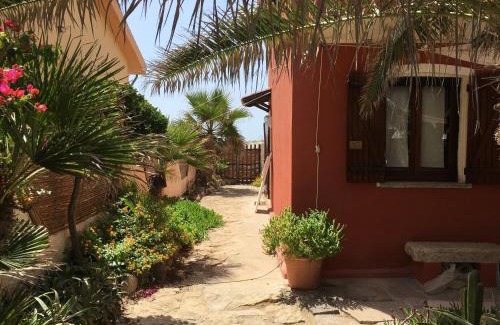 Sheridan Villa | Villa sul Mare