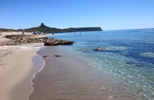 Sheridan Villa | Villa sul Mare