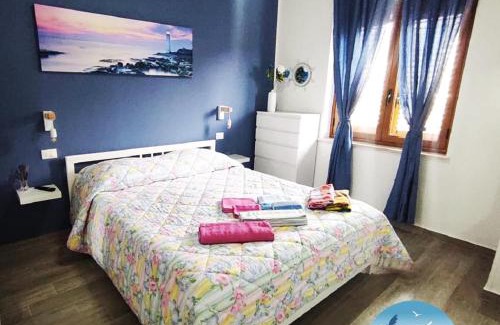 Belvedere Marittimo Villa | Villa sulla Spiaggia Diamante