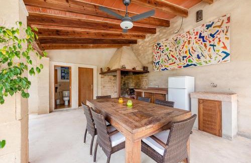 Campanet Villa | Villa - Sun and Moutain, Sa Murtera