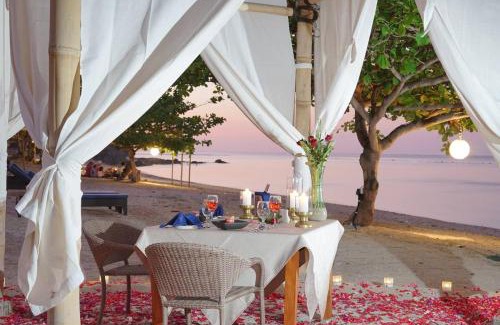 Sekotong Barat Villa | Villa Sundancer Lombok By Mey, Ocean View Villa with Infinity pool