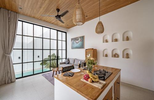 Uluwatu Villa | Villa Sunny Day Suites Uluwatu