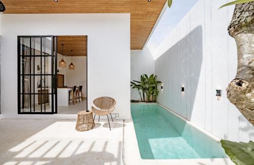 Uluwatu Villa | Villa Sunny Day Suites Uluwatu