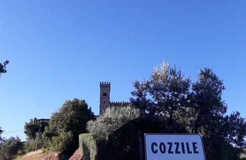 Massa e Cozzile Villa | Villa SunnySide