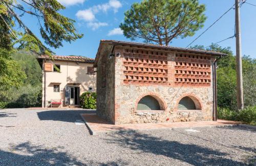 Massa e Cozzile Villa | Villa SunnySide