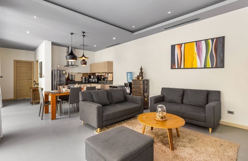 Choeng Thale Villa | Villa Sunpao