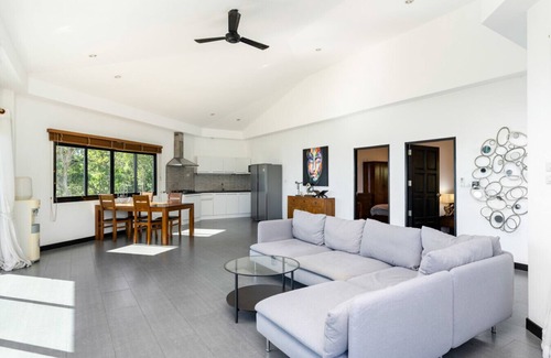 Na Thon House | Villa Sunrise at Paradise Villag