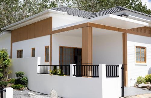 Thep Kasattri Villa | Villa Sunrise Garden B191