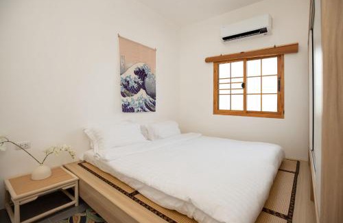 Thep Kasattri Villa | Villa Sunrise Garden A181