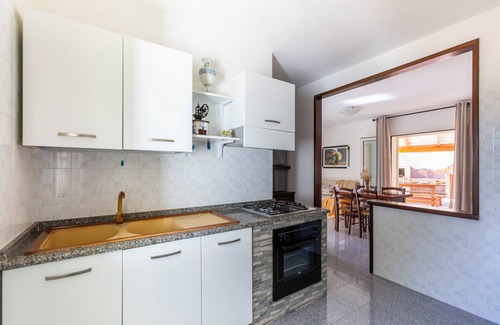 Sant'Anna Arresi Villa | VILLA SUNRISE - Two Bedroom Villa, Sleeps 6