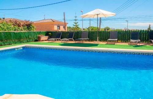 Segur de Calafell House | Villa Sunset
