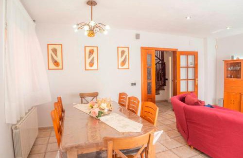Segur de Calafell House | Villa Sunset