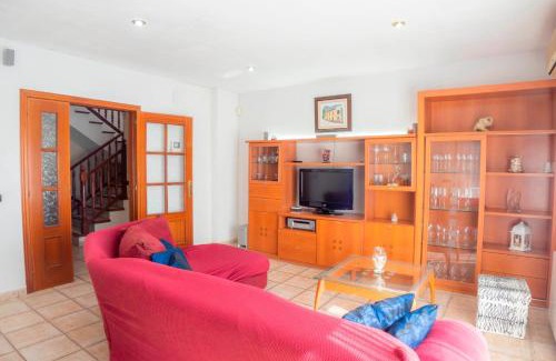 Segur de Calafell House | Villa Sunset