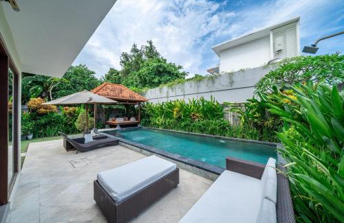 Padangsambian Klod Villa | Villa Sunset-Near Seminyak Pool Free Airport Xfer