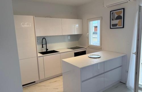 Kastel Sucurac Villa | Villa Sunset residence with private pool&garden