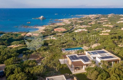 Aglientu House | Villa Supernova Lux - Independent Villa