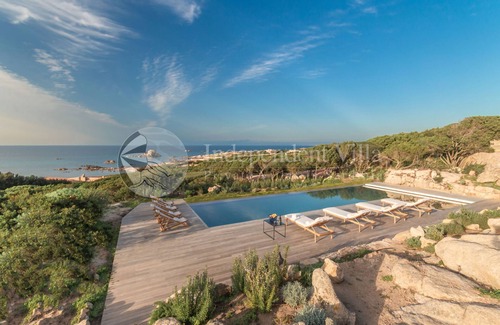 Aglientu House | Villa Supernova Lux - Independent Villa