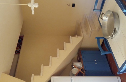 Alcamo Villa | Villa surrounded by greenery