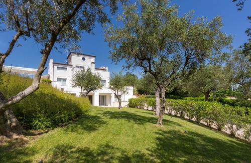 Misano Adriatico Villa | Villa Surya 8+2, Emma Villas