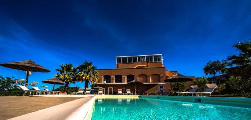 Colonnella Hotel | Villa Susanna Degli Ulivi - Resort & Spa