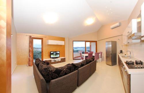 Sveti Petar Apartment | Villa Sv. Petar