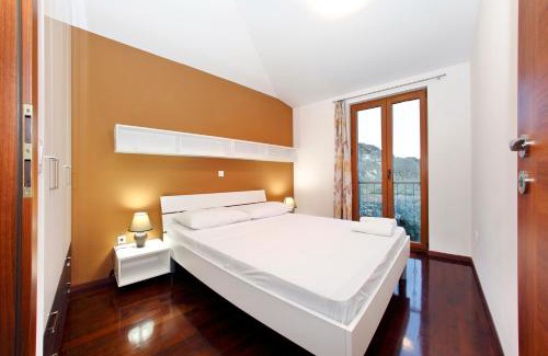 Sveti Petar Apartment | Villa Sv. Petar