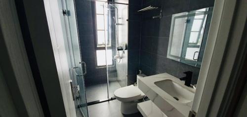 Nhon Trach Apartment | VILLA SWANBAY ZONE 6