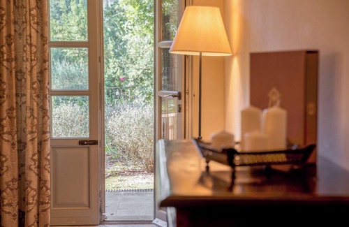 Forcoli Villa | Villa Swiss by Miani Group