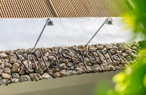 Moo 5 Villa | Villa Syama