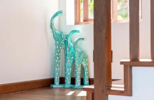 Moo 5 Villa | Villa Syama
