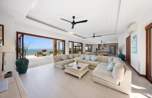Moo 5 Villa | Villa Syama