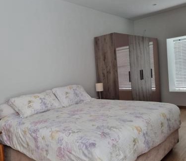 Parongpong Villa | Villa Syariah Bandung Banget