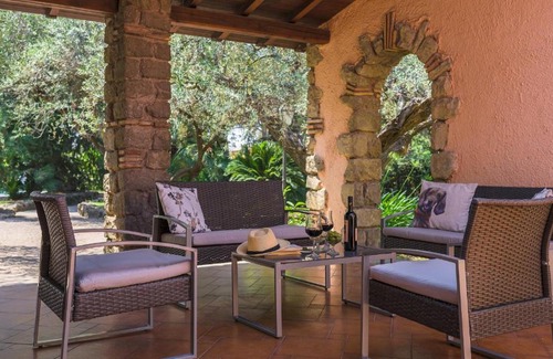 Ciampino Villa | Villa Sylva 6&2, Emma Villas