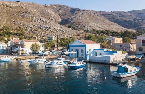 Pedi Villa | Villa Sylvia