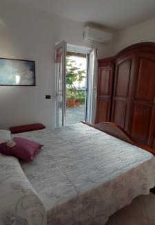 Forio Apartment | Villa Symphony Sea view