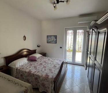 Forio Apartment | Villa Symphony Sea view