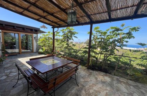 Forio Apartment | Villa Symphony Sea view