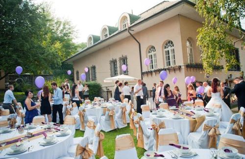 Szentendrei House | Villa Székely
