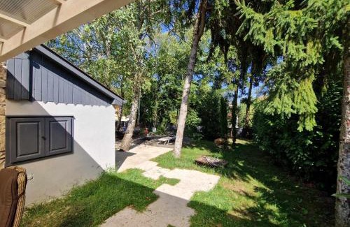 Szigliget House | Villa Szigliget