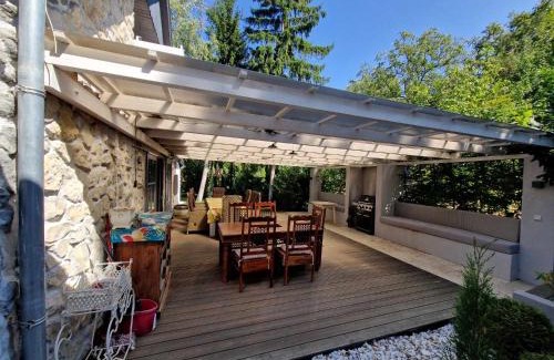 Szigliget House | Villa Szigliget