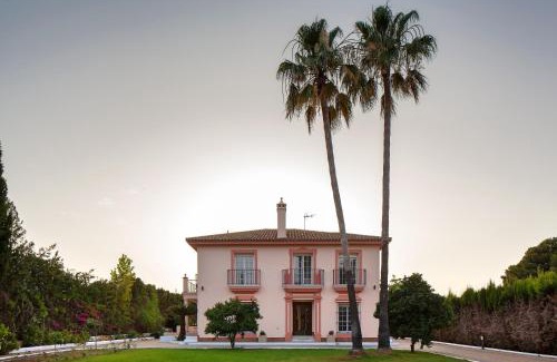 Valencina de la Concepcion Villa | Villa Triana4