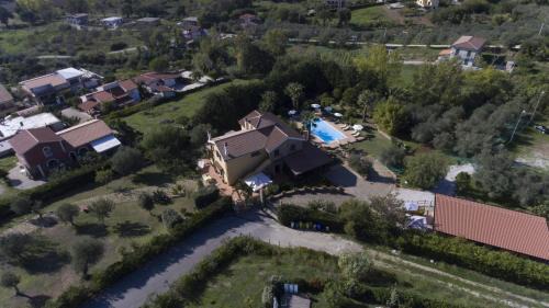 Alani Bed & Breakfast | Villa Tresino B&B