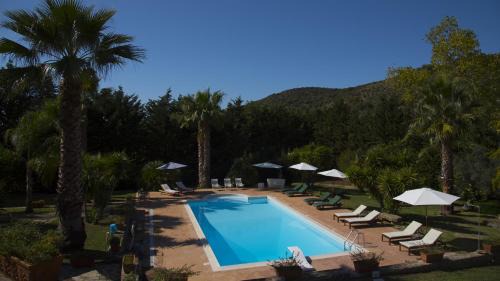 Alani Bed & Breakfast | Villa Tresino B&B