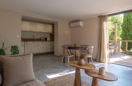 Bonifacio Apartment | Villa T3 du Domaine Zuria
